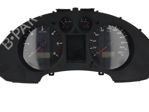 Used Instrument cluster SEAT IBIZA III (6L1) [2002-2009]  30672640