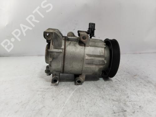 AC compressor HYUNDAI i40 I (VF)  | BP29547631M34 