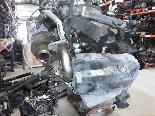 Engine RENAULT SCÉNIC III (JZ0/1_)  | BP8565693M1 