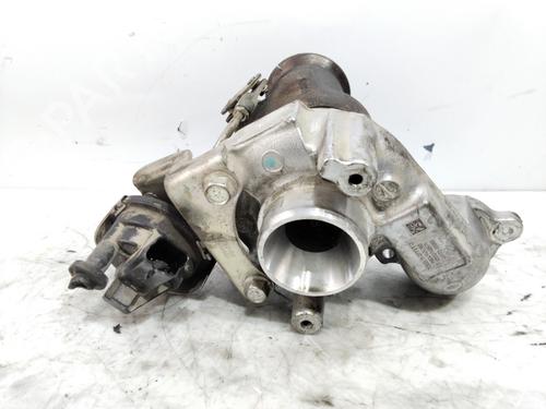 Turbolader/Kompressor CITROËN BERLINGO MULTISPACE (B9) 1.6 HDi 75 16V (75 hp) 27818389
