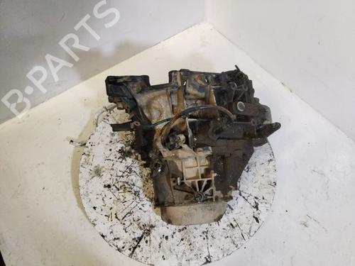 Gearbox CITROËN BX (XB-_) 19 D | BP17443166M3 