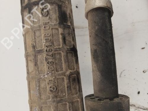 Steering rack MERCEDES-BENZ A-CLASS (W168) A 170 CDI (168.008) | BP20848467M22 
