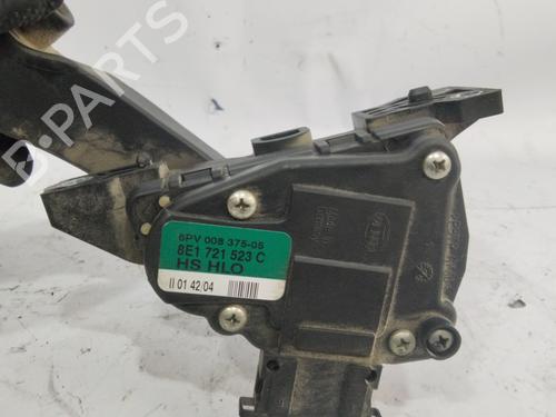 Pedal AUDI A4 B7 (8EC) 2.0 TDI 16V | BP26961199I4 