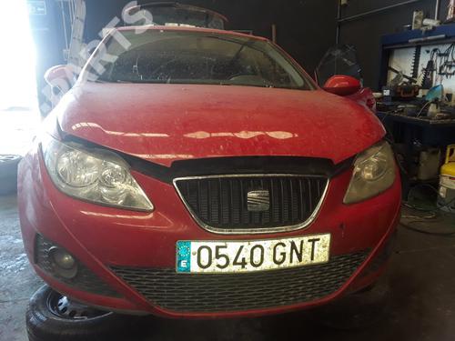 Electronic sensor SEAT IBIZA IV (6J5, 6P1)  | BP10386884M84  - Image 12