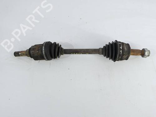 Used Left front driveshaft Left front driveshaft 39559027 39559027