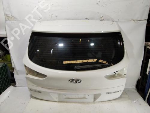 Used Tailgate Tailgate HYUNDAI TUCSON (TL, TLE) 1.6 CRDi All-wheel Drive (116 hp) 34697594 34697594