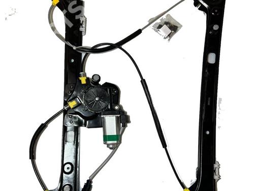 Used Front left window mechanism Front left window mechanism BMW X5 (E53) 3.0 d (184 hp) 10626814 10626814
