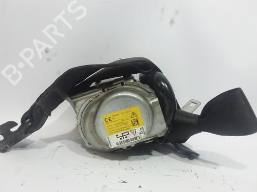 Sikkerhedssele bag højre BMW X2 (F39)  | BP10366224I28 