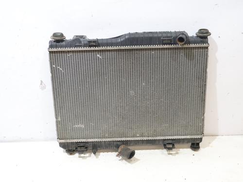 Used Water radiator Water radiator FORD FIESTA VI (CB1, CCN) [2008-2026] 36532366 36532366