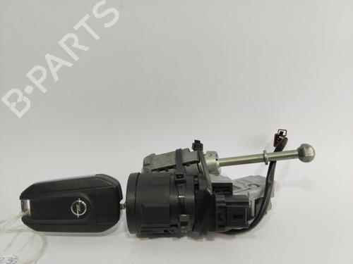 Ignition barrel OPEL COMBO Box Body/MPV (K9)  | BP29533282M48 