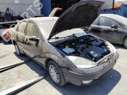Brugte FORD FOCUS I Saloon (DFW) 1.8 TDCi 4786924