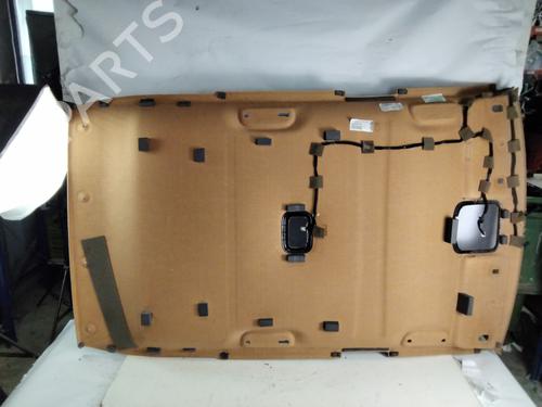 Interior roof HYUNDAI i30 (PDE, PD, PDEN) 1.6 CRDi | BP29937542I12