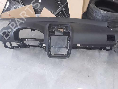 Tablier VW GOLF V (1K1) [2003-2010]  8578803