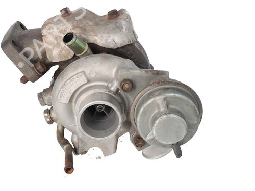 Turbolader/Kompressor für Turbolader/Kompressor MITSUBISHI PAJERO II (V3_W, V2_W, V4_W, V5_W) 2.5 TD 4WD (V24W) (99 hp) 36566349 36566349