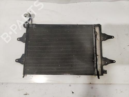 Used AC radiator SEAT IBIZA III (6L1) [2002-2009]  30555724