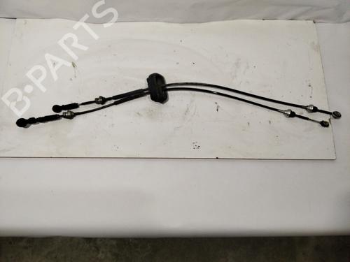 Gearstang RENAULT TRAFIC II Bus (JL) 2.0 dCi 115 (JL00, JL01, JL0H, JL0M, JL0U) (114 hp) 30582072