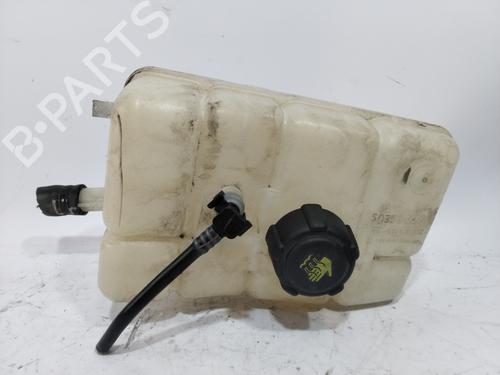 Expansion tank RENAULT MEGANE IV Hatchback (B9A/M/N_) 1.5 Blue dCi 95 (B9A2, B9A6) | BP28373908C120 