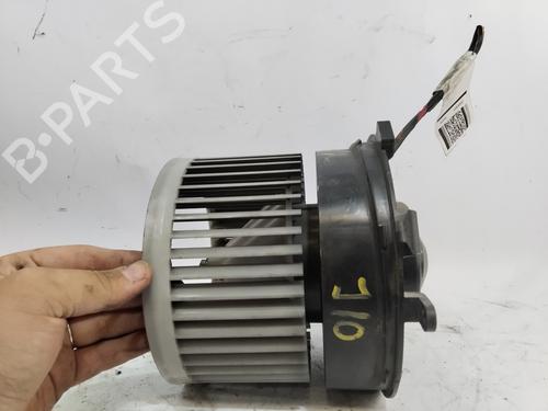 Heater blower motor NISSAN QASHQAI / QASHQAI +2 I (J10, NJ10, JJ10E)  | BP27529636M62 