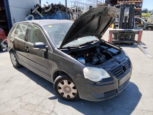 Peças VW POLO IV (9N_, 9A_) 4865831
