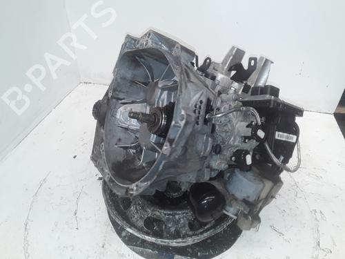 Used Gearbox Gearbox 13394490 13394490