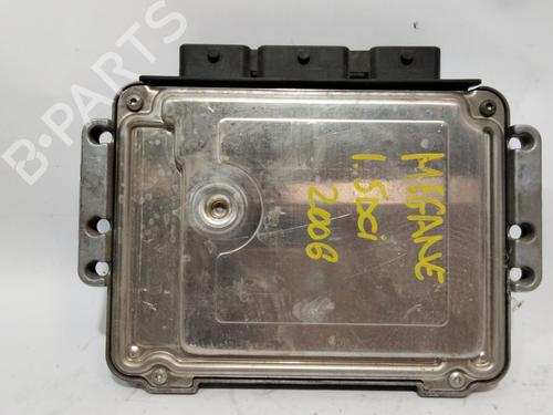 Centralina do motor RENAULT MEGANE II (BM0/1_, CM0/1_) 1.5 dCi (BM02, BM13, BM2A, CM02, CM13) (101 hp) 28723910