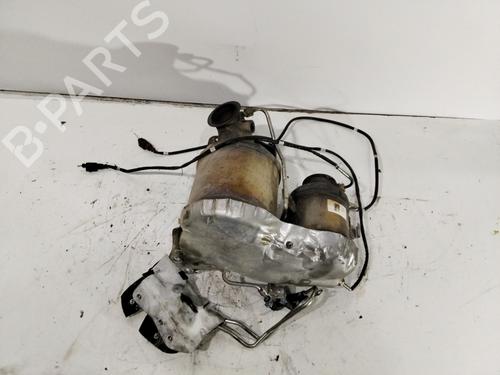 partikelfilter partikelfilter VW GOLF VII (5G1, BQ1, BE1, BE2) [2012-2021] 33842589 33842589
