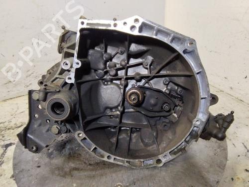 Used Gearbox Gearbox 39616126 39616126