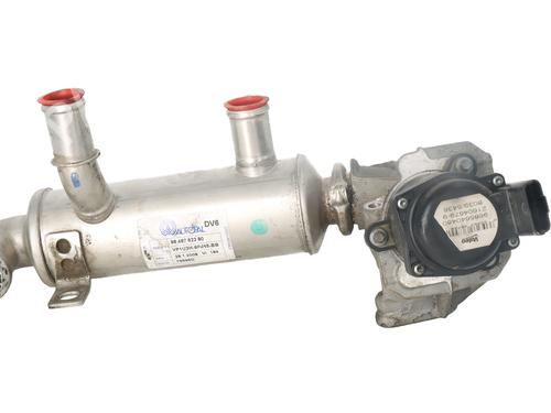 Used Egr PEUGEOT 207 (WA_, WC_) [2006-2015]  32979103