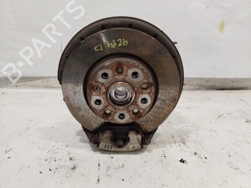 Used Right front steering knuckle SEAT LEON (1P1) [2005-2013]  27193196