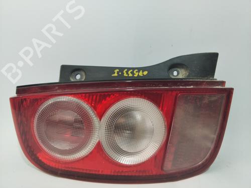 Used Left taillight NISSAN MICRA III (K12) 1.2 16V (80 hp) 20488457