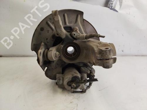 Left front steering knuckle VW GOLF IV (1J1)  | BP24115267M25