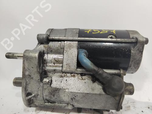 Used Starter TOYOTA LAND CRUISER PRADO (_J12_) 3.0 D-4D (KDJ120, KDJ125) (166 hp) 21606039