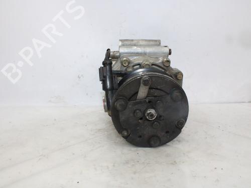 AC Kompressor FORD FOCUS I (DAW, DBW) 1.6 16V Flexifuel | BP13949113M34 