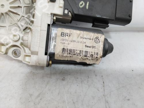 Left front window motor SEAT TOLEDO II (1M2)  | BP25798826E21 