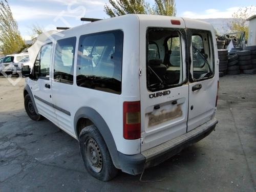 Right front steering knuckle FORD TRANSIT CONNECT (P65_, P70_, P80_) 1.8 Di | BP30167525M26 