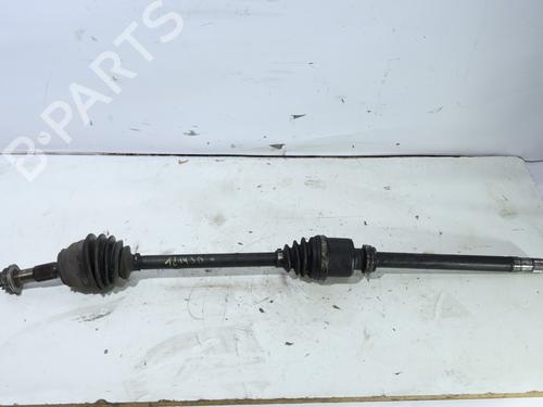 Used Right front driveshaft Right front driveshaft 37518158 37518158