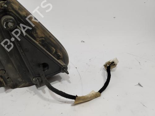 Left mirror CHRYSLER PT CRUISER (PT_) 2.4 | BP28105434C26 