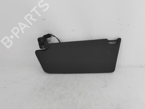 Right sun visor OPEL ASTRA H (A04)  | BP29427263I2 