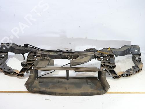 Front slam panel FORD FOCUS III | BP36298408C72 - Image 2