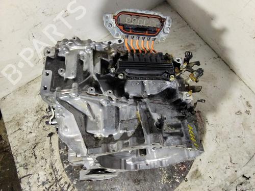 Gearbox TOYOTA COROLLA Saloon (_E21_) 1.6 VVTi (ZRE210) | BP33300977M3  - Image 9