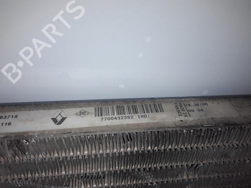 AC radiator RENAULT MEGANE I (BA0/1_) 1.9 dCi (BA05, BA1F) | BP10002015M32 