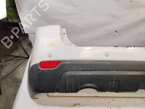 Rear bumper CHEVROLET CAPTIVA (C100, C140) 2.0 D | BP29464181C8 