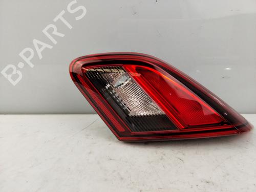 Used Right tailgate light OPEL CORSA E (X15) [2014-2025]  23188189