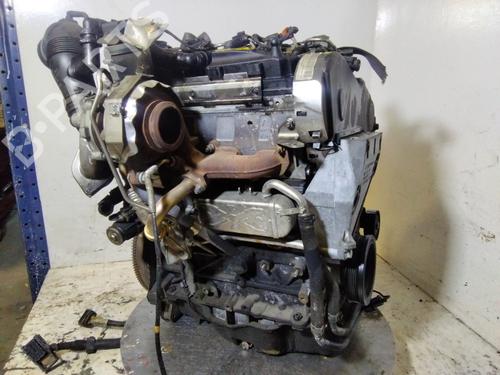 Engine AUDI A1 (8X1, 8XK) 1.6 TDI | BP38105247M1  - Image 10