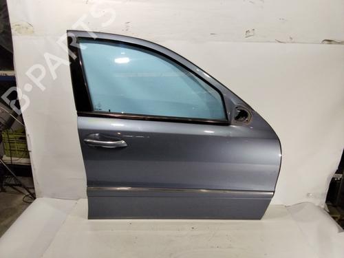 right-front-door-mercedes-benz-e-class-w211-2002-2003-2004-2005-2006-2007-2008-2009-32495098 main image