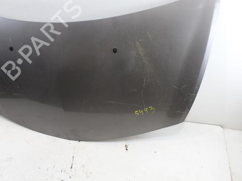 Hood RENAULT CLIO III (BR0/1, CR0/1) 1.5 dCi (C/BR0G, C/BR1G) | BP16708552C1 