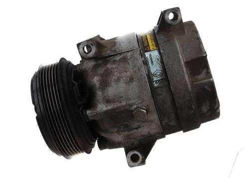 Used AC compressor AC compressor RENAULT SCÉNIC I MPV (JA0/1_, FA0_) 1.9 dTi (JA1U) (80 hp) 40154727 40154727