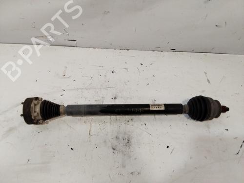 Used Right front driveshaft SEAT TOLEDO IV (KG3) 1.6 TDI (105 hp) 29484022