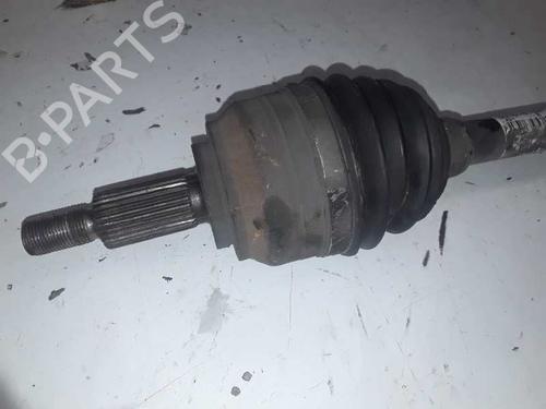 Left front driveshaft RENAULT LAGUNA III (BT0/1) 2.0 dCi (BT01, BT08, BT09, BT0E, BT0K, BT12, BT1C, BT1D,... | BP8573685M38 
