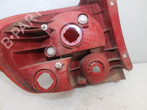 Right taillight HYUNDAI GETZ (TB) 1.5 CRDi | BP17645423C35 